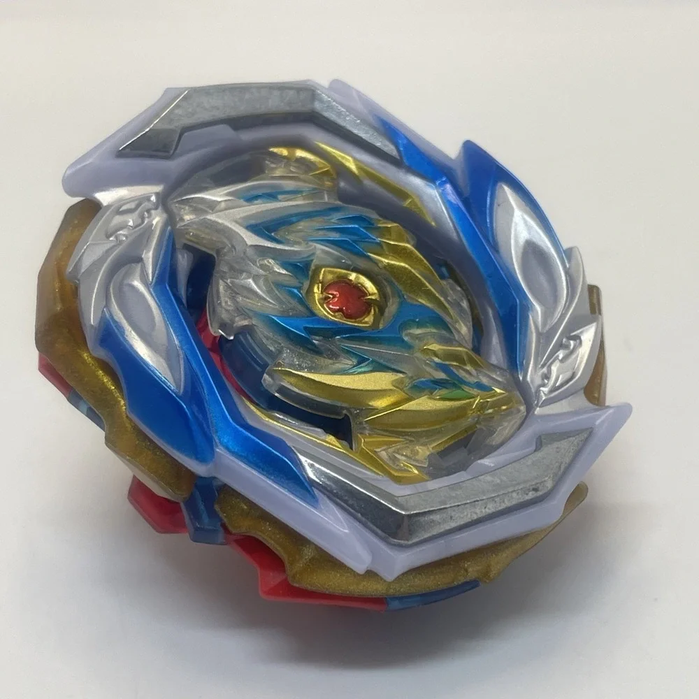 Takara‎ Tomy Beyblade Burst B-154 Imperial Dragon Ig' Ignition' - #B1 WORKING